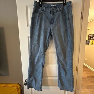 Lee Rider Denim Jeans